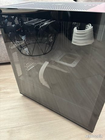 Pc gameur fixe 3060 TI 8 OC