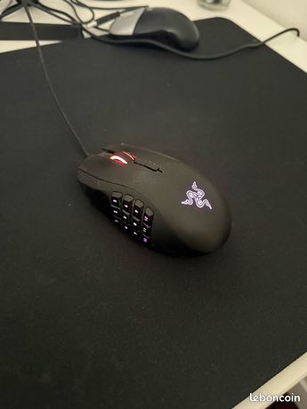 Pc gaming Asus 1070 OC strix + ram 16go