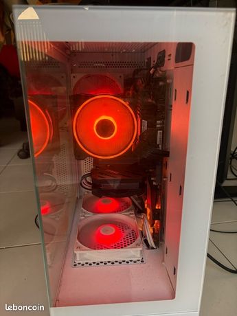 Pc gaming / bureautique