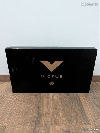 PC Gaming HP Victus 15-fa2013nf RTX 5060/ NEUF