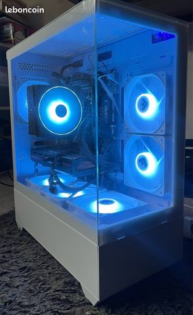 PC gaming