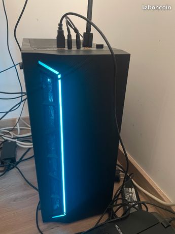 Pc Gaming RTX3060 I510400F