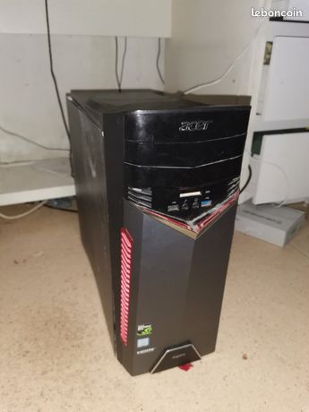 Pc gaming