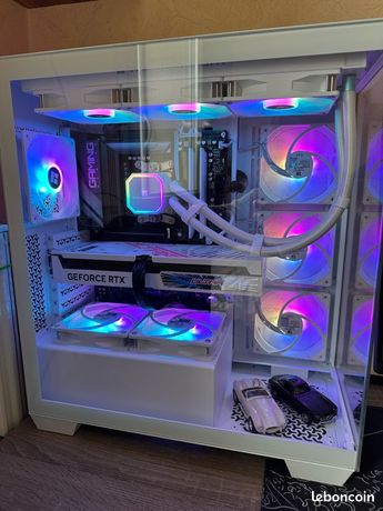 Pc gaming