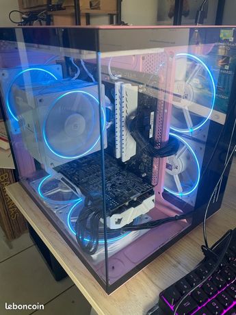 Pc gaming