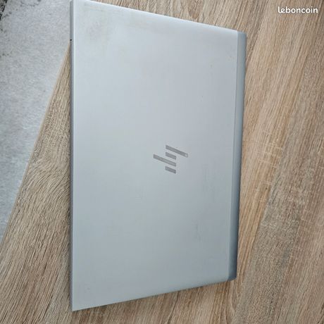 PC HP EliteBook 840 G8