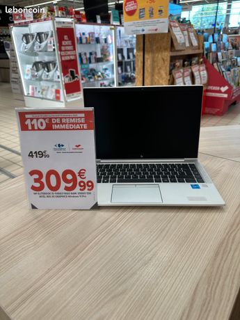 PC HP Elitebook