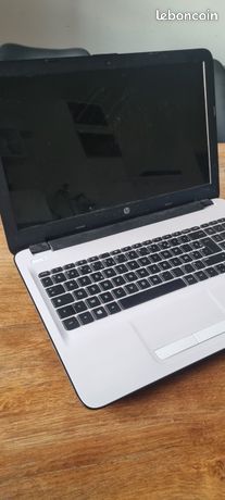 Pc hp notebook 15 "
