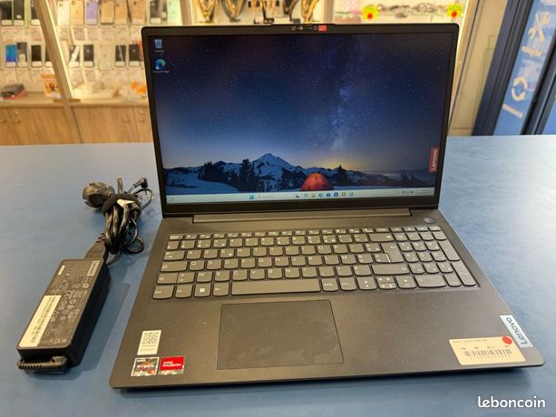 Pc Lenovo V15 G4 AMN