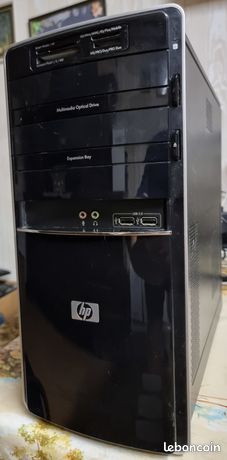 PC mATX W10 22H2 pour bureautique