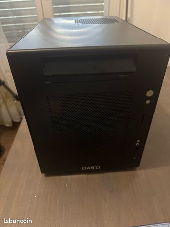 Pc Mini Tour lilan li