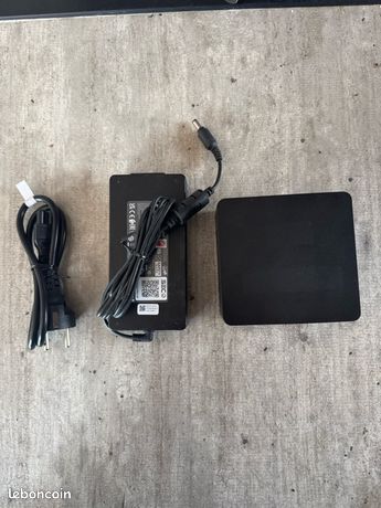 Pc NUC i7 12ème génération