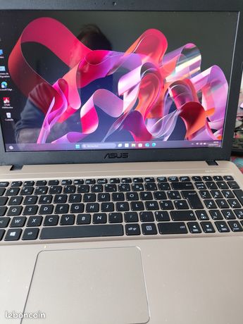 PC ORTABLE ASUS X540LJ RAM 12Go DD 1To 156"