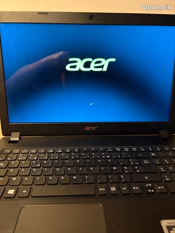 Pc portable Acer Aspire A315-21-418F