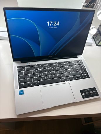 PC portable Acer aspire lite 15