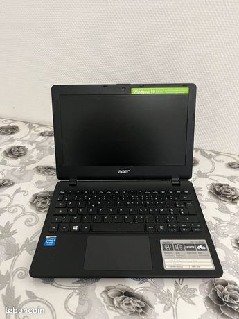 Pc portable Acer Aspire