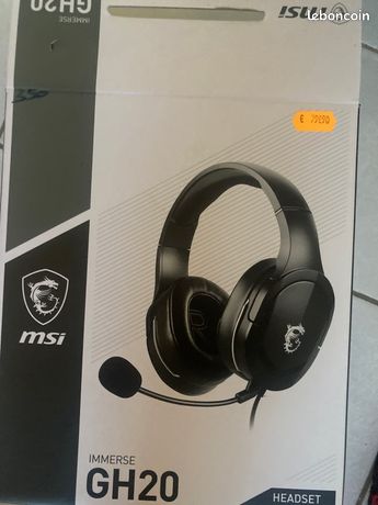 Pc portable acer gameur Nitro v15