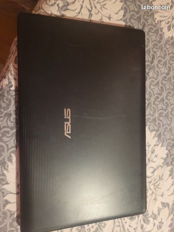 Pc portable Asus i3