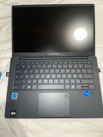 PC portable, Asus, très puissant, gaming, disque, dur externe USB, 1 to, prise multi USB, enceinte, Bluetooth, Apple AirPod, Apple, tout cela en excellent état