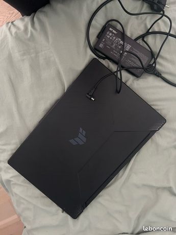 PC portable Asus TUF Gaming