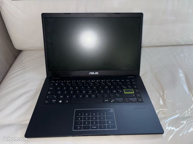 PC Portable Asus Vivobook le prix négociable
