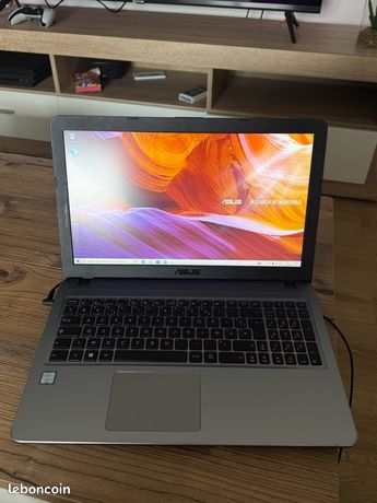 PC Portable Asus X540U