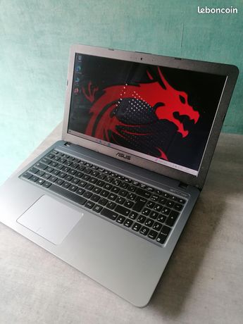 Pc portable asus