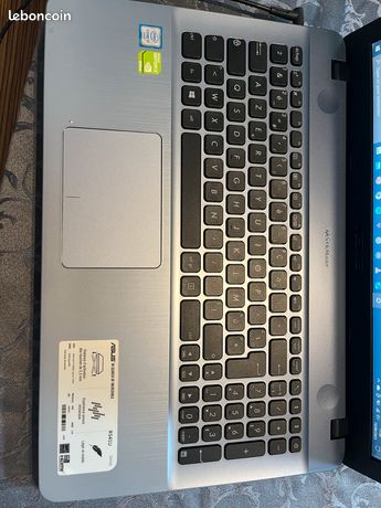Pc portable ASUS