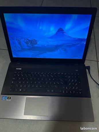 Pc portable Asus
