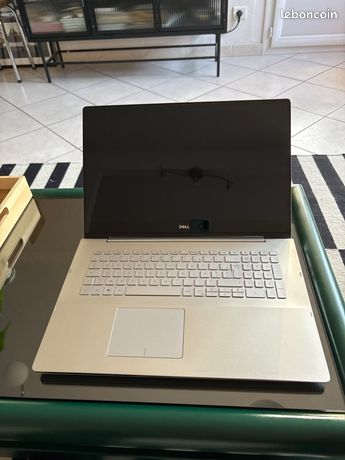 PC Portable bureautique 17 pouces