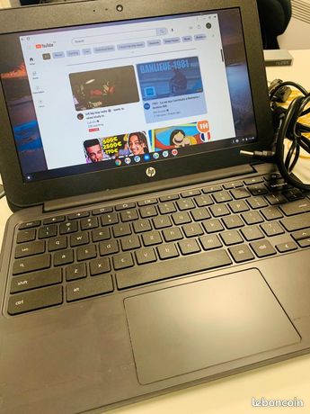 Pc portable CHROMEBOOK