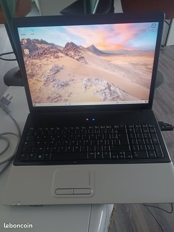 Pc portable compaq