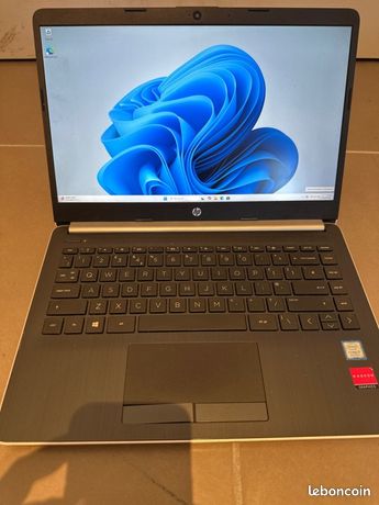 Pc portable core i7 Windows 11