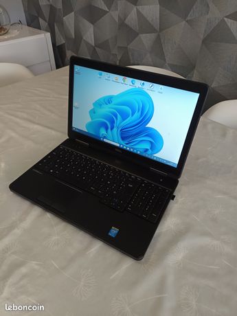 Pc portable dell i5 windows 11