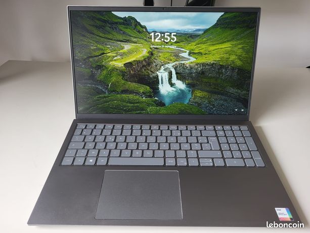 PC Portable Dell Inspirion 15 5518