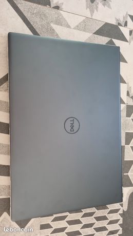 PC Portable Dell