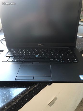 Pc portable dell