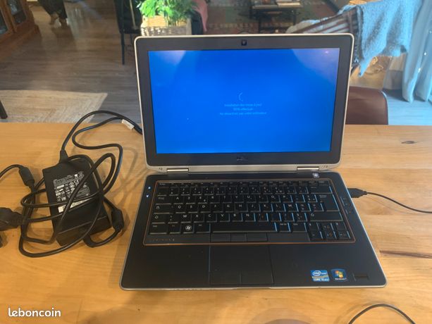 Pc portable dell