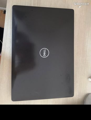 Pc portable dell