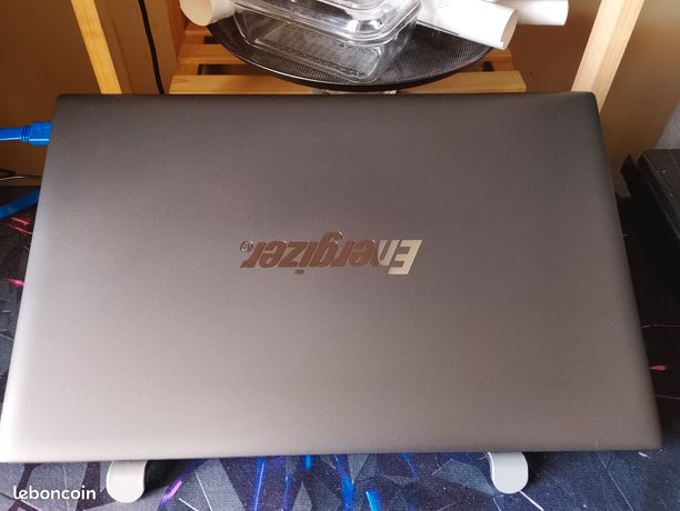 Pc portable energizer