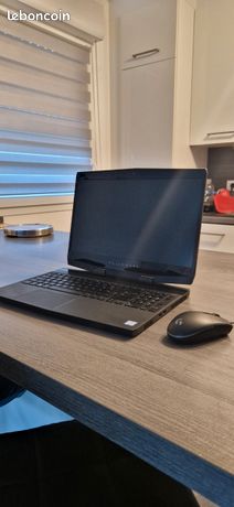 Pc portable gamer Alienware M15