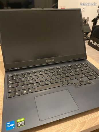 PC Portable Gamer LENOVO Legion5