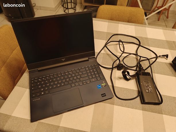 PC Portable Gaming RTX