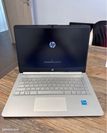 Pc Portable HP 14