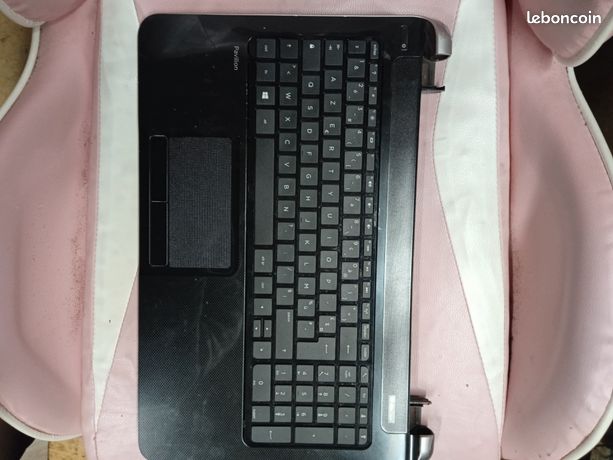 Pc portable HP 15-031st