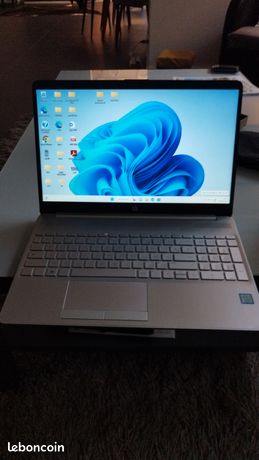 PC PORTABLE HP 15-Dw