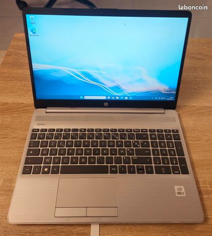 PC Portable HP 250 G8