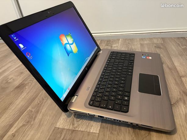 Pc portable HP i5 excellent état