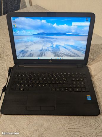 Pc portable HP Notebook
