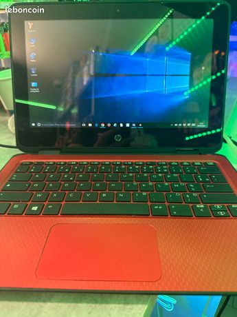 Pc portable HP ProBook x360